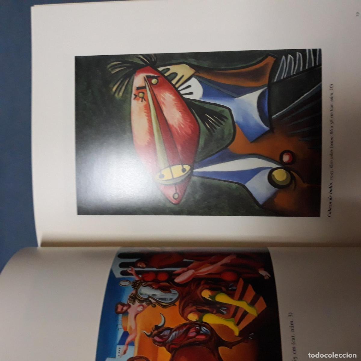 Libros: vvaa - EUGENIO GRANELL. 1912 - 2001 - 2003 - Foto 3