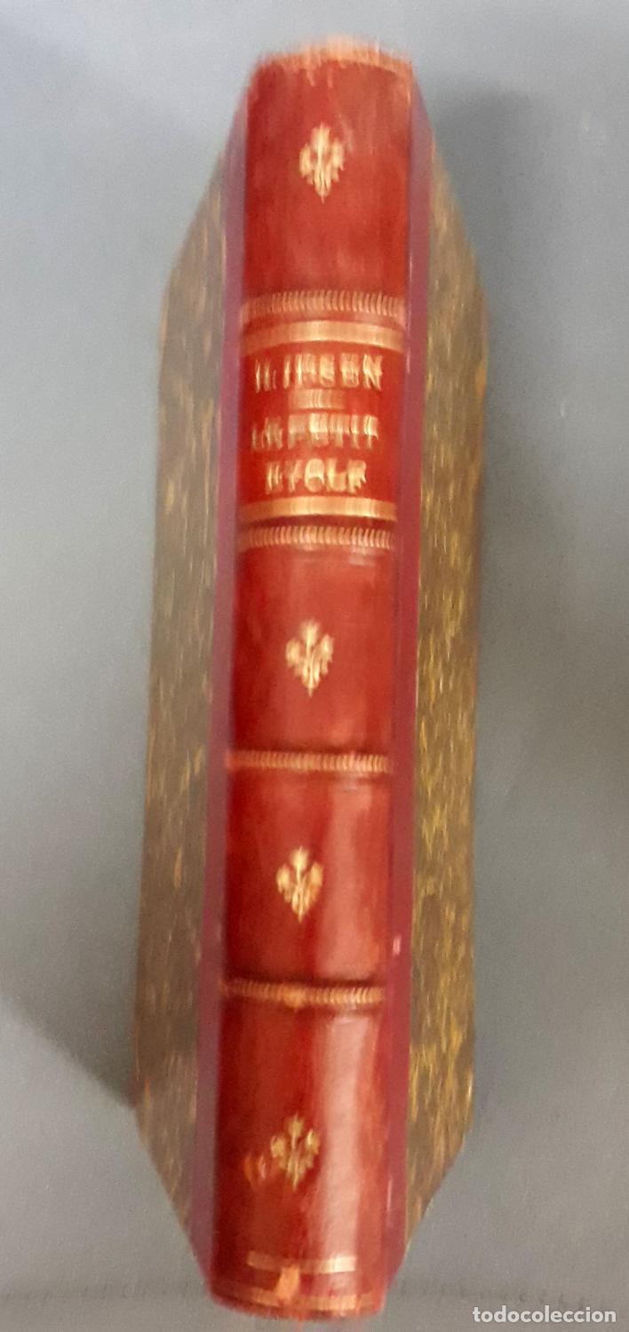 Libros: Henrik Ibsen - LE PETIT EYOLF - Foto 1
