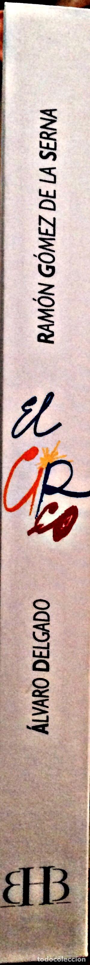 Libros: G&oacute;mez de la Serna, Ram&oacute;n - EL CIRCO - Foto 3