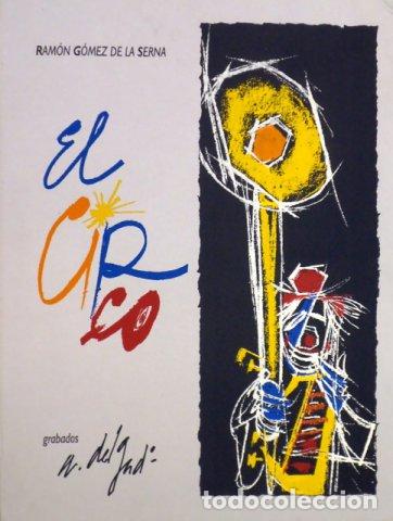Libros: G&oacute;mez de la Serna, Ram&oacute;n - EL CIRCO - Foto 1