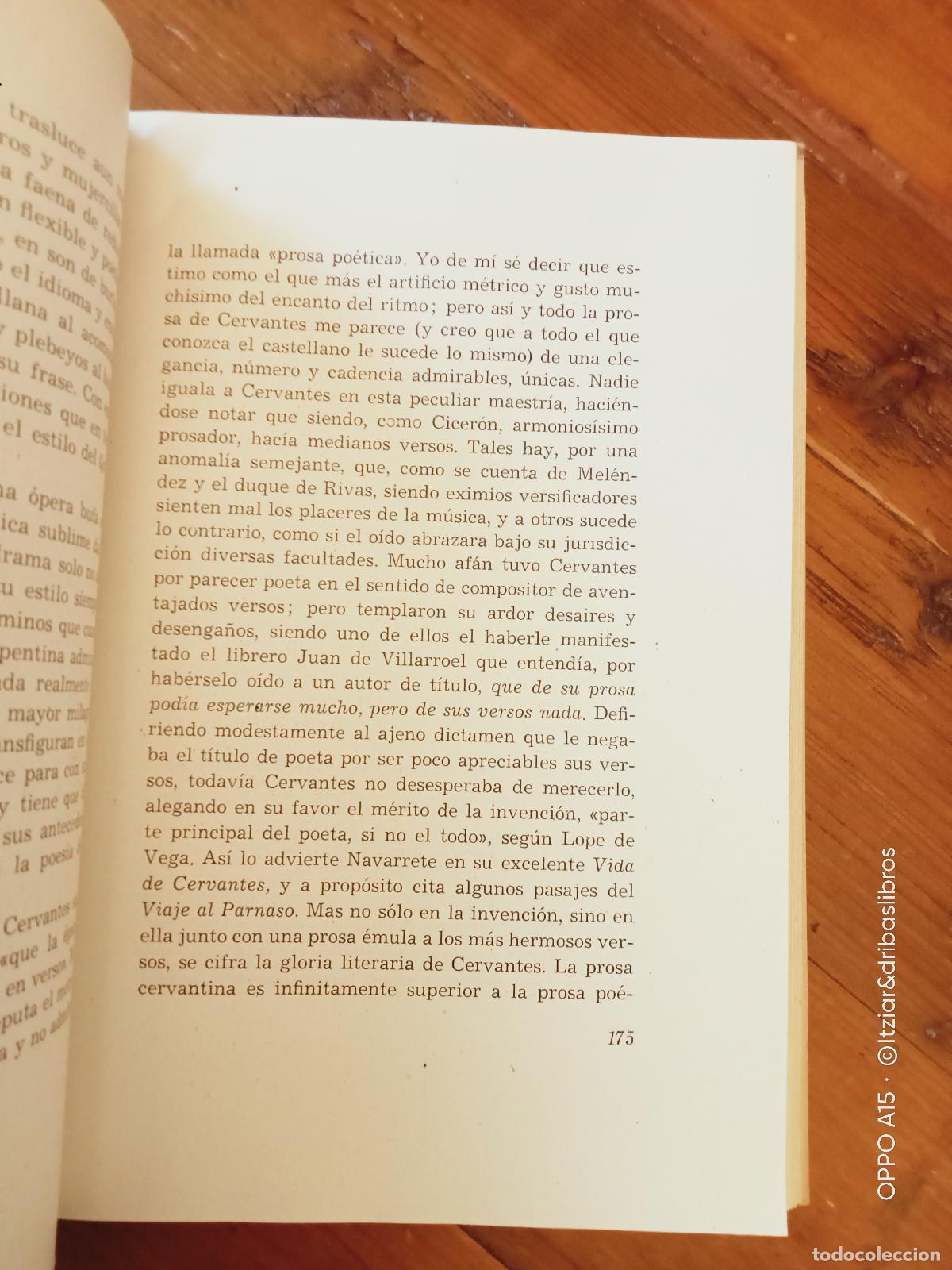 Libros: E. Caballero Calderon - CERVANTES EN COLOMBIA - Foto 3