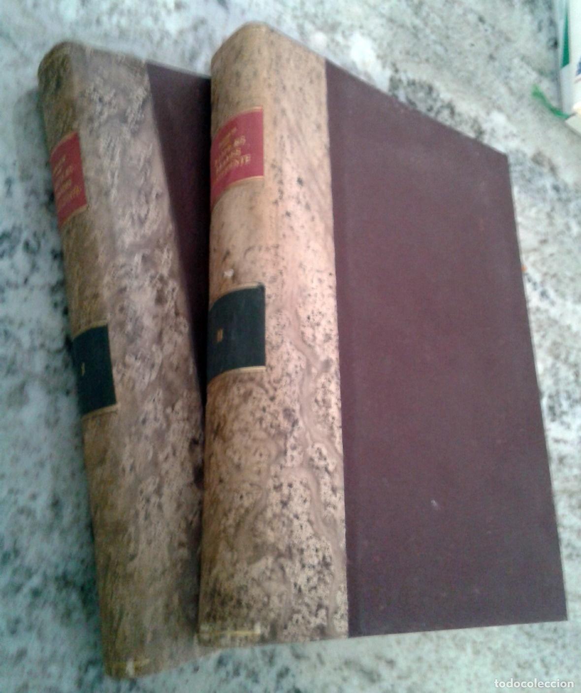 Libros: Jos&eacute; Ferrandis - MARFILES &Aacute;RABES DE OCCIDENTE. 2 VOLS. - Foto 5