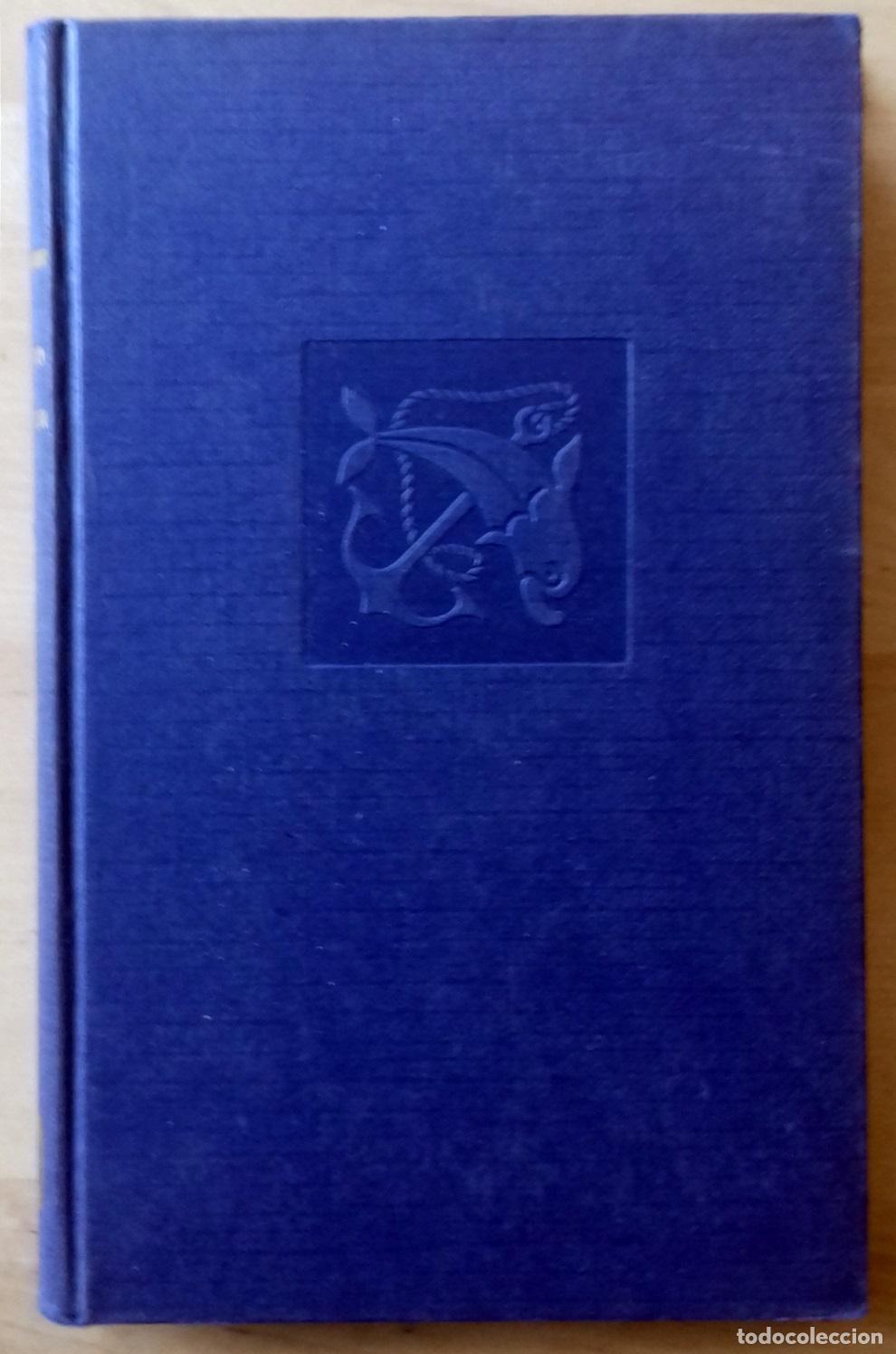 Libros: Vintila Horia - EL CABALLERO DE LA RESIGNACI&Oacute;N - Foto 1