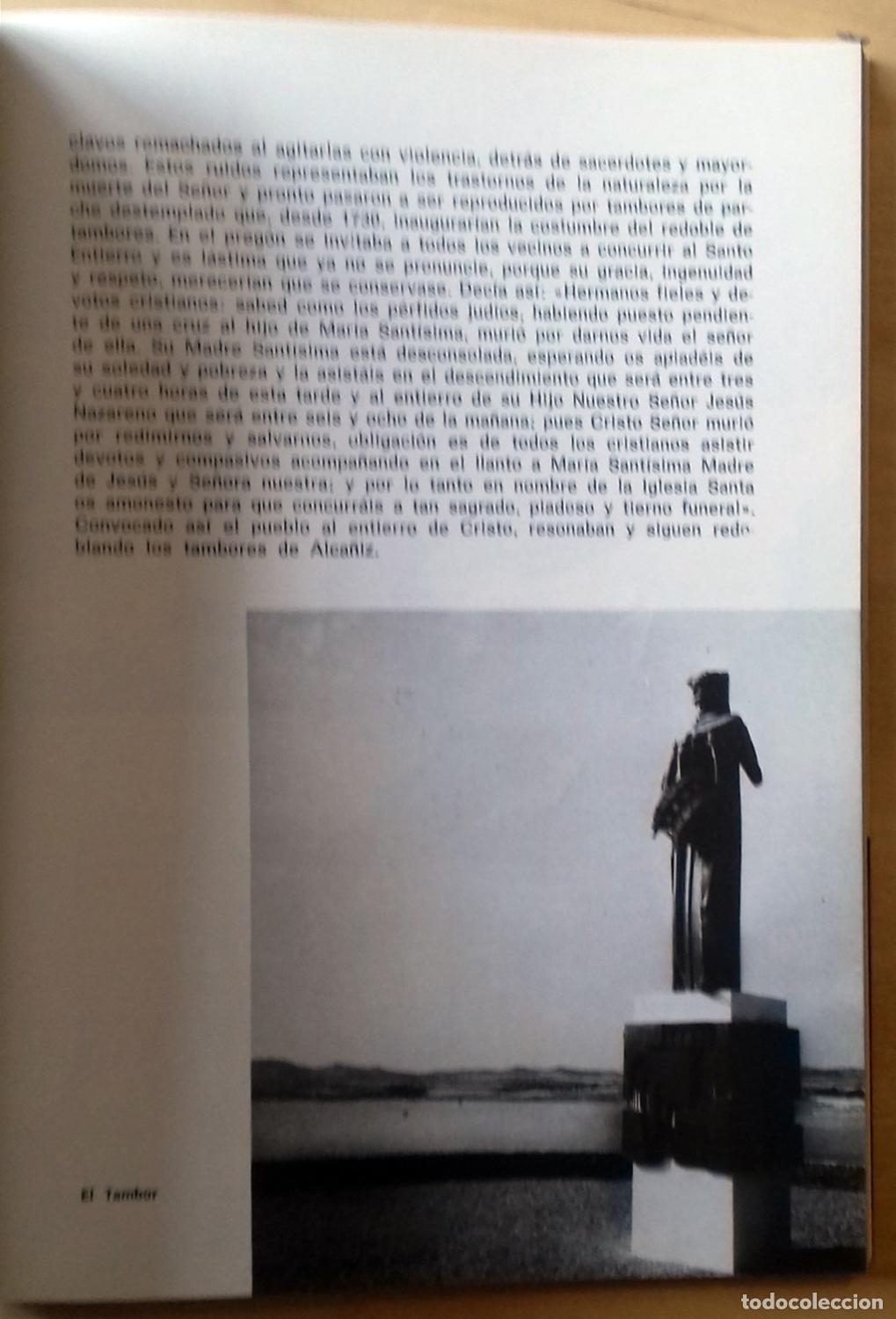 Libros: VV.AA. - TERUEL Y SU PROVINCIA - Foto 3