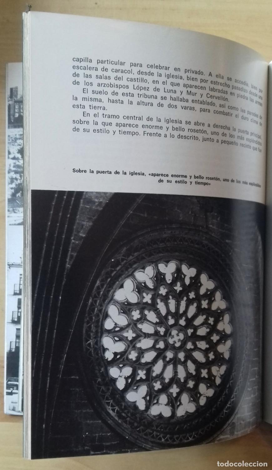 Libros: VV.AA. - TERUEL Y SU PROVINCIA - Foto 4