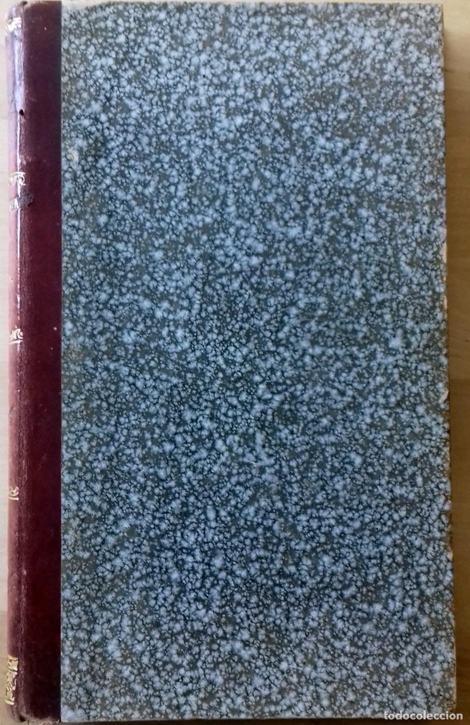 B&uuml;cher: Julio Ulecia y Cardona - TRATAMIENTO DEL C&Oacute;LERA MORBO-ASIATICO. EXPOSICI&Oacute;N DE LOS PRINCIPALES M&Eacute;TODO