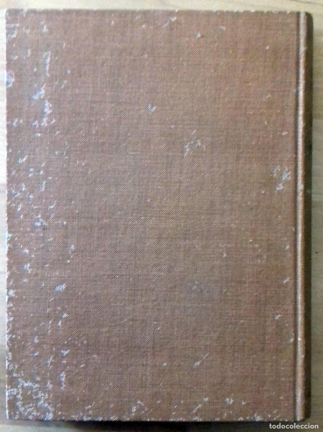 Libros: A. S&aacute;nchez Barbudo - ESTUDIOS SOBRE UNAMUNO Y MACHADO - Foto 4