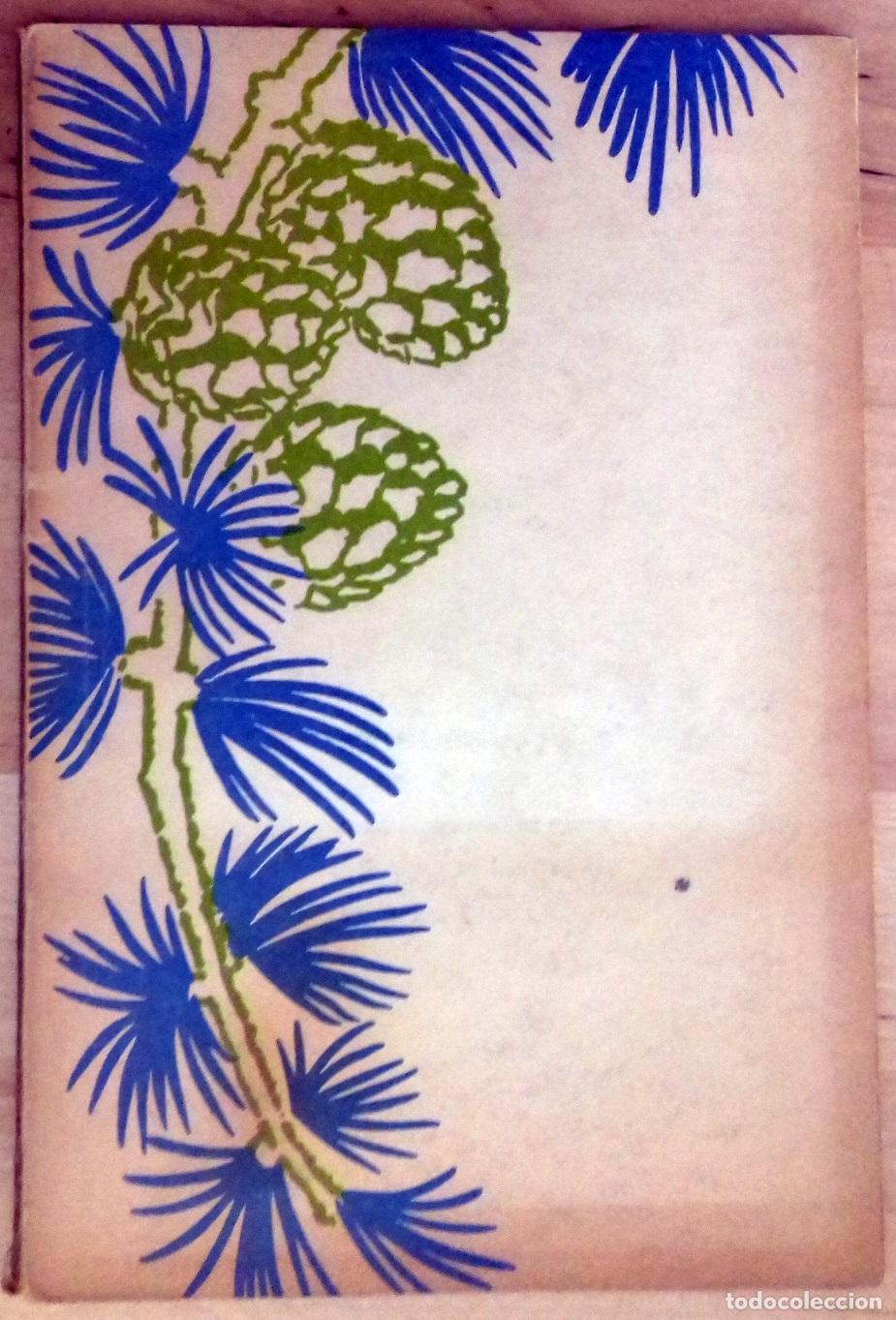 Libros: Miguel Arteche - QUINCE POEMAS - Foto 3