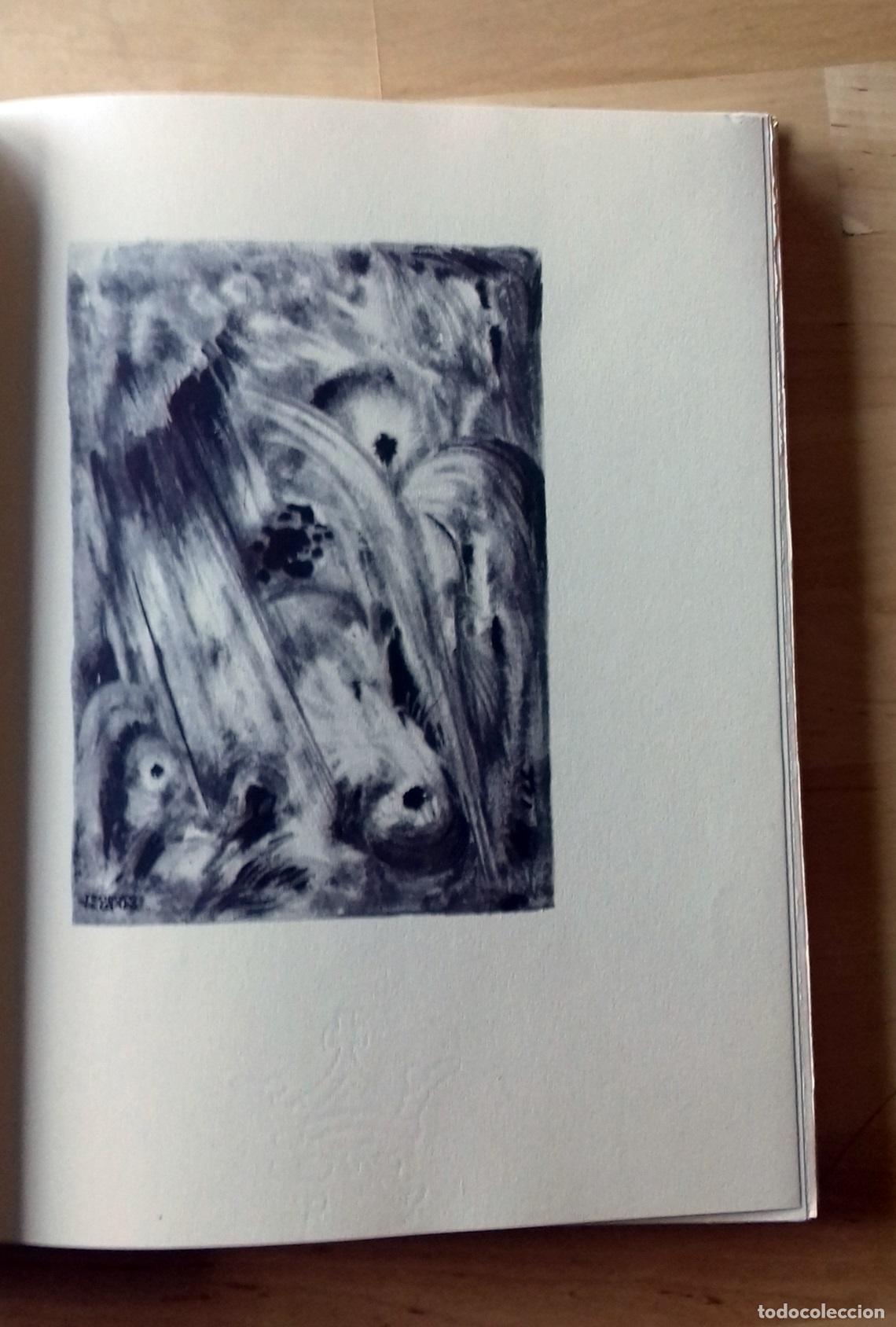 Libros: A. S. de Larragoiti - TINIEBLAS - Foto 2