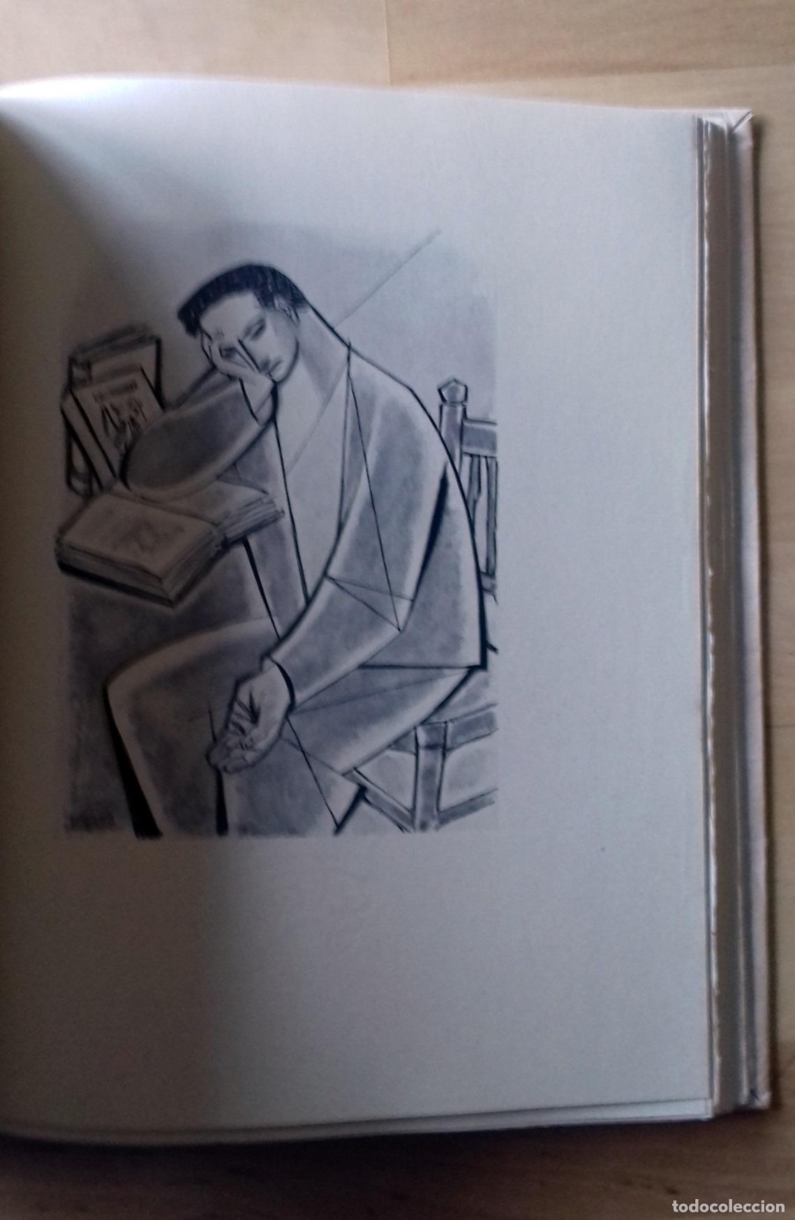 Libros: A. S. de Larragoiti - TINIEBLAS - Foto 4