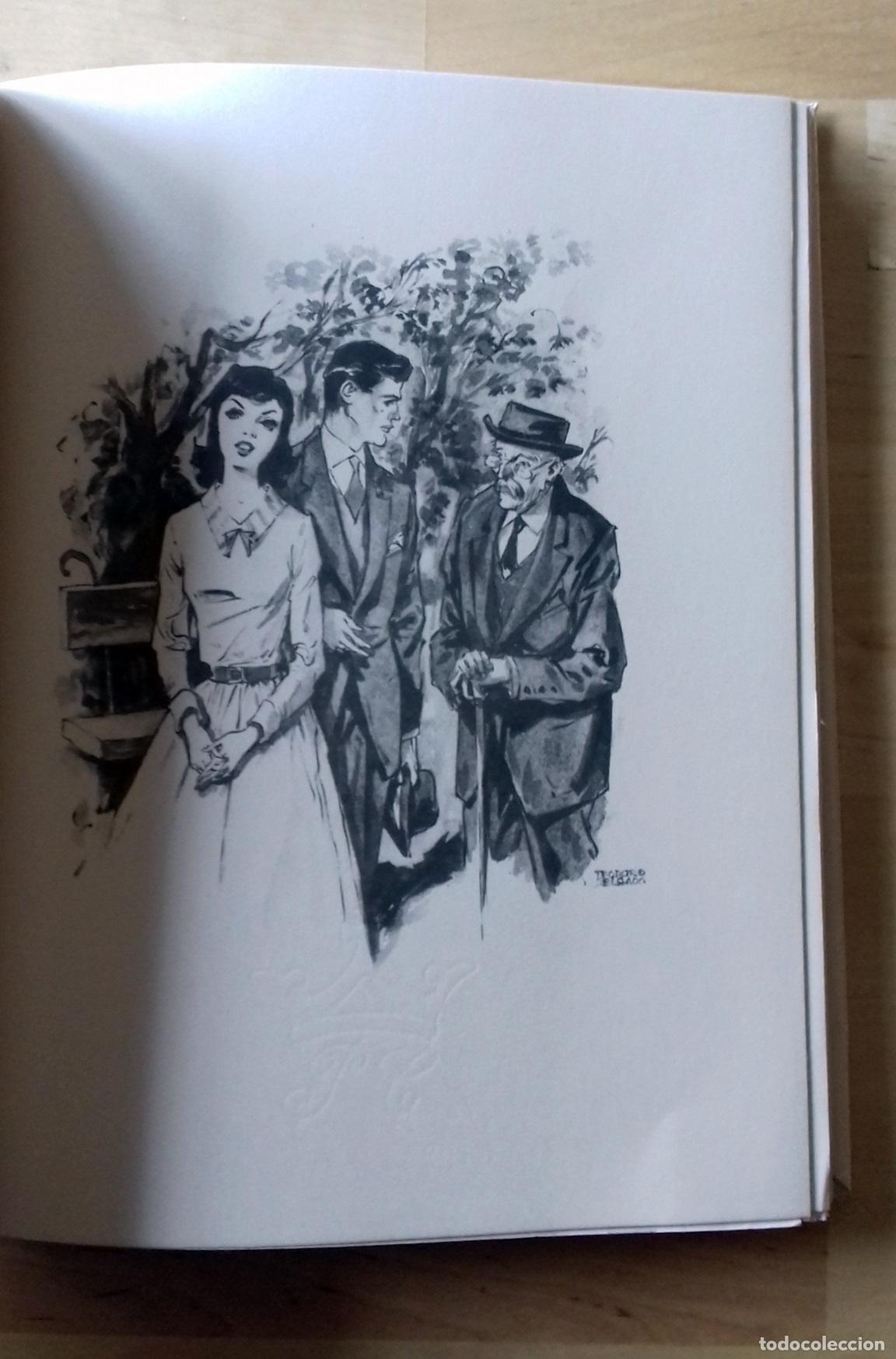 Libros: A. S. de Larragoiti - LOS M&Iacute;STICOS - Foto 2