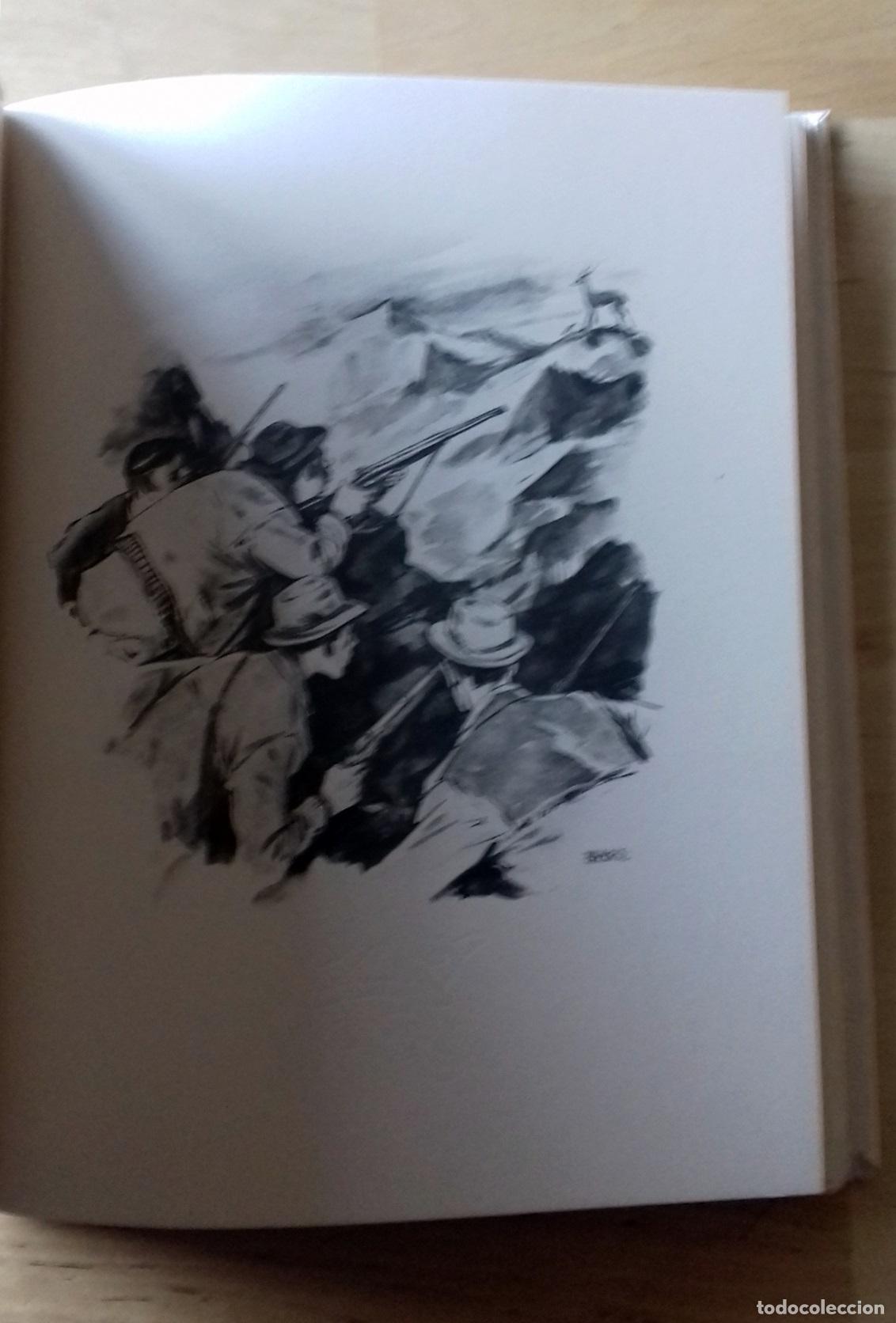 Libros: A. S. de Larragoiti - LOS M&Iacute;STICOS - Foto 3