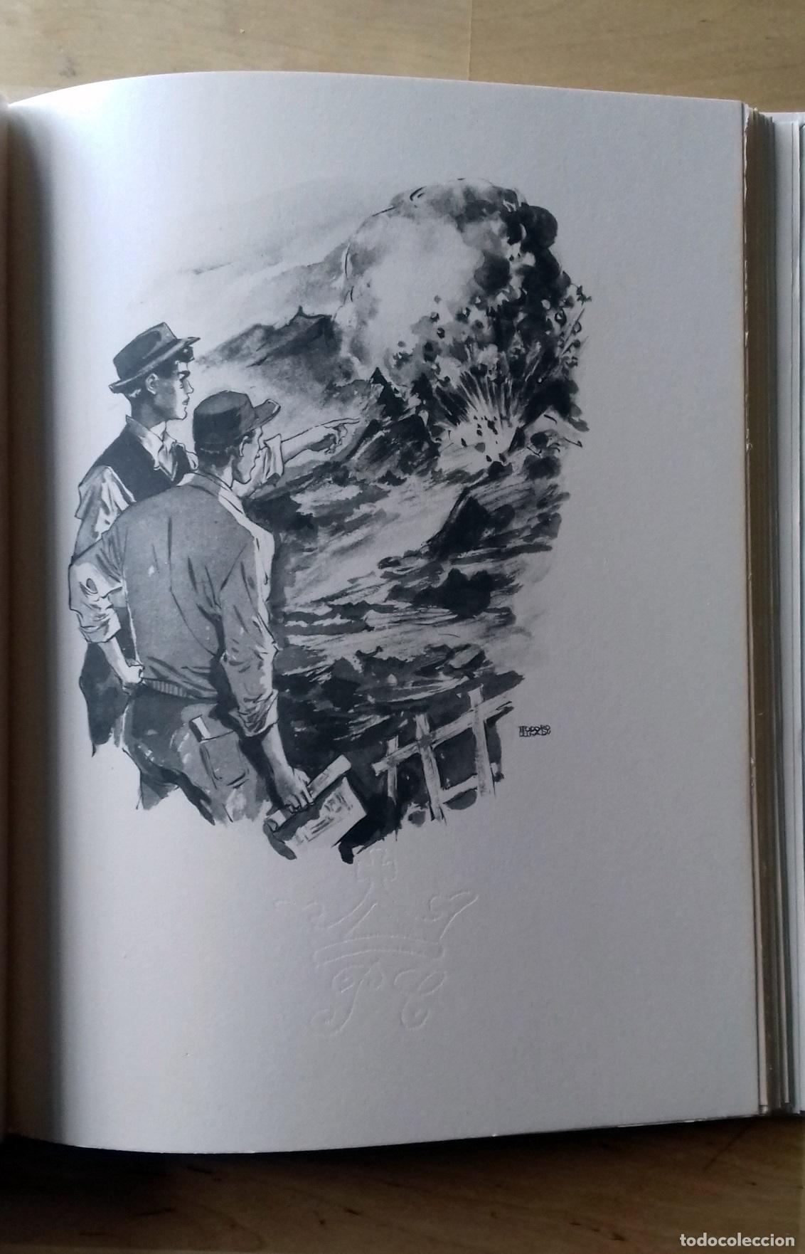 Libros: A. S. de Larragoiti - LOS M&Iacute;STICOS - Foto 4