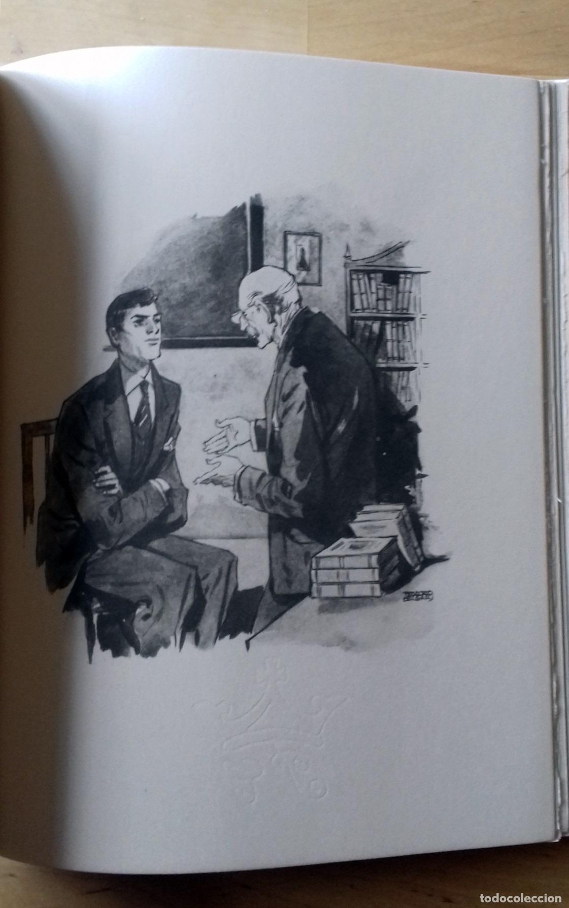 Libros: A. S. de Larragoiti - LOS M&Iacute;STICOS - Foto 5