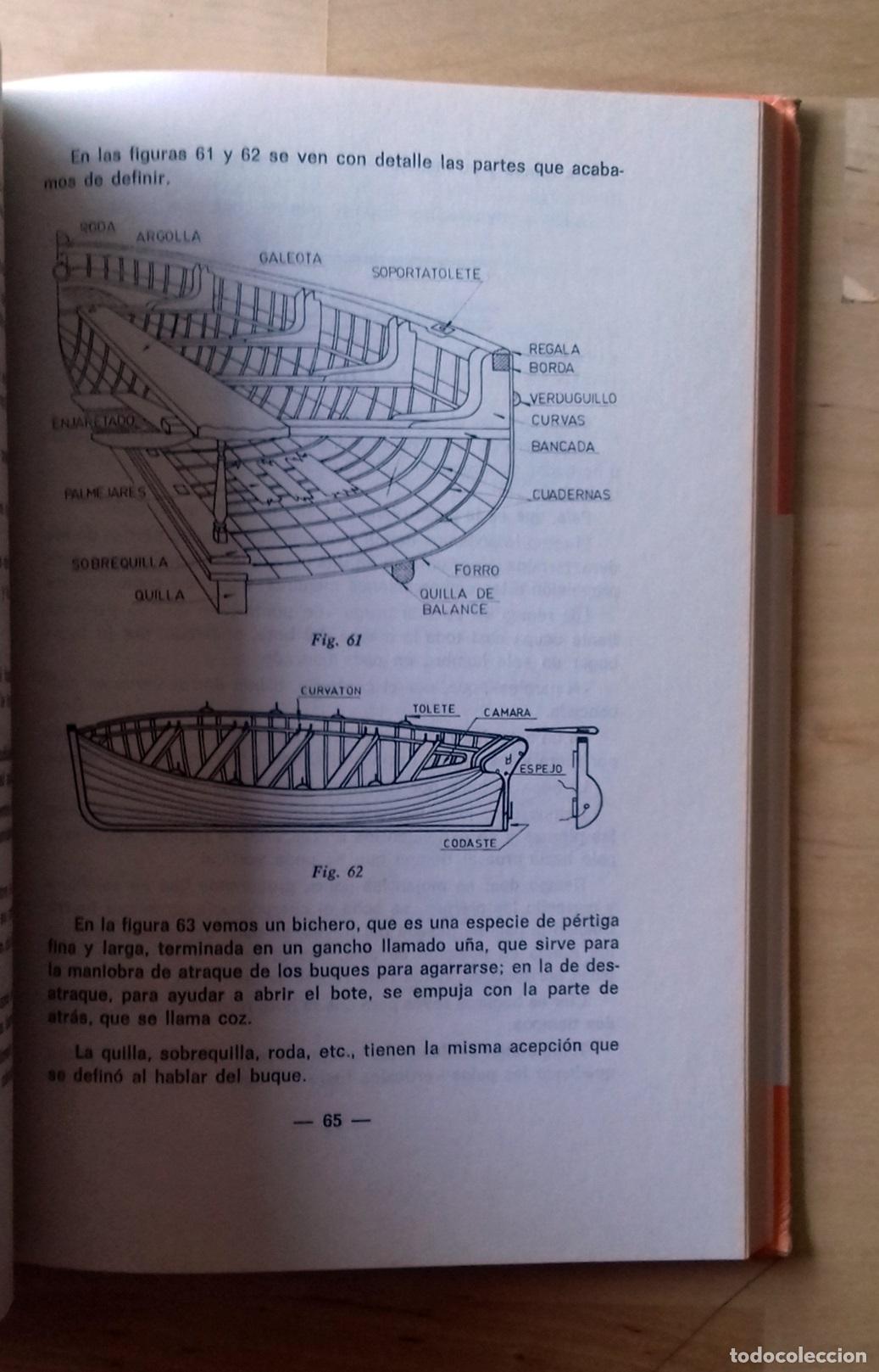 Libros: VV.AA. - CURSO PARA CERTIFICADO DE COMPETENCIA DE MARINERO - Foto 4