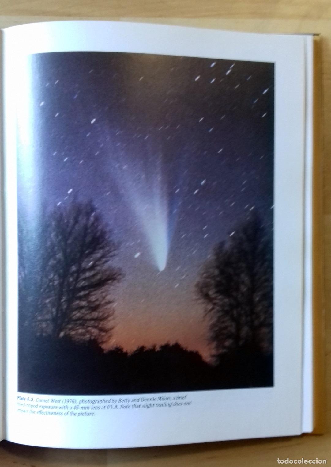 Libros: Michael A. Covington - ASTROPHOTOGRAPHY FOR THE AMATEUR - Foto 4