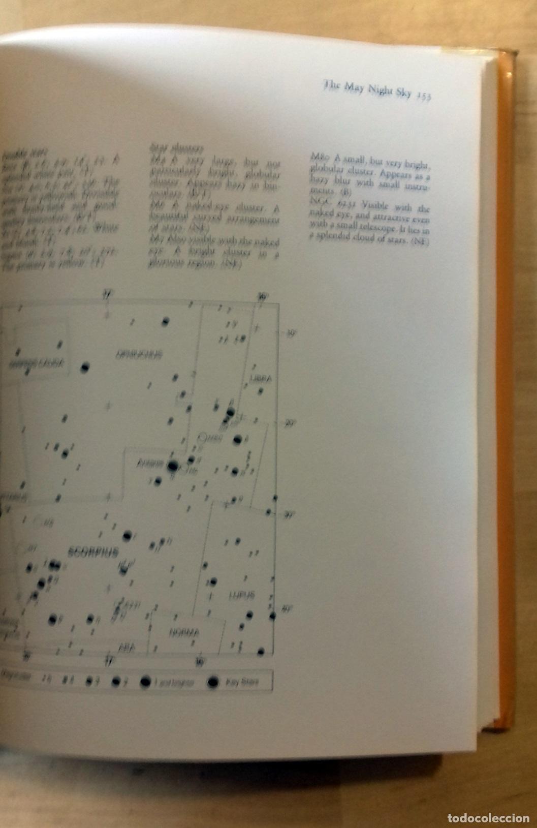 Libros: James Muirden - ASTRONOMY WITH A SMALL TELESCOPE - Foto 3