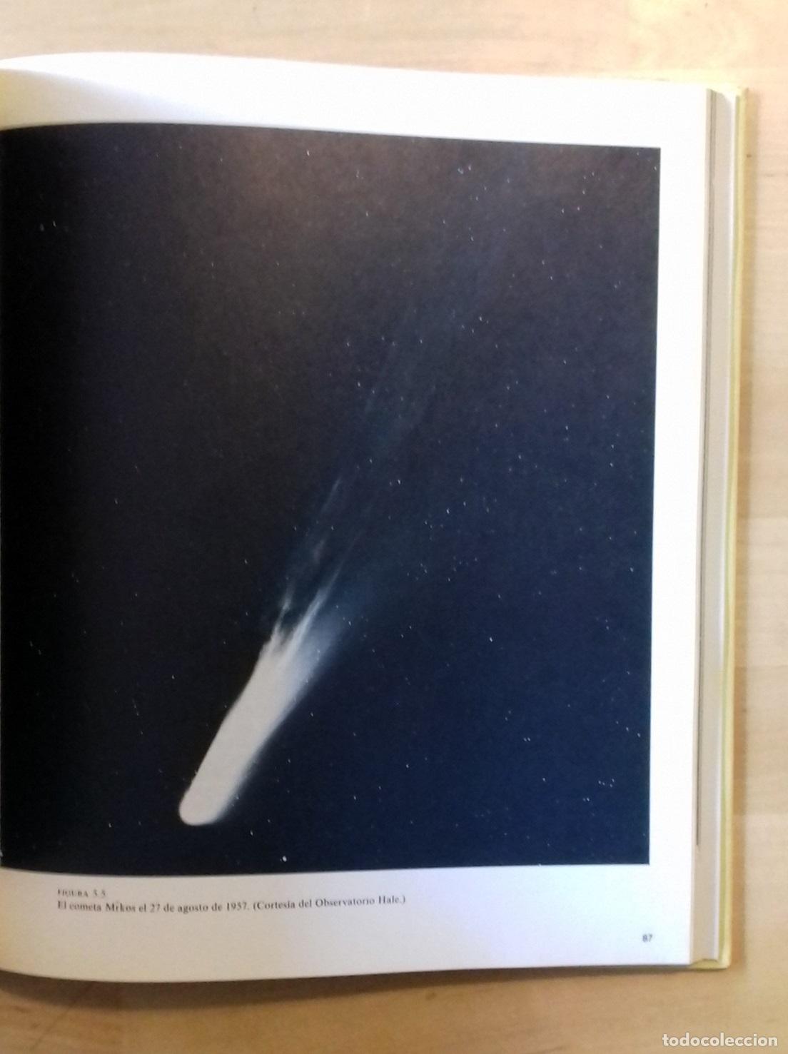 Libros: Fred Hoyle - INICIACI&Oacute;N A LA ASTRONOM&Iacute;A - Foto 3