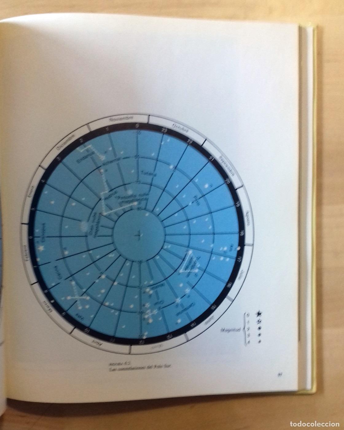 Libros: Fred Hoyle - INICIACI&Oacute;N A LA ASTRONOM&Iacute;A - Foto 4