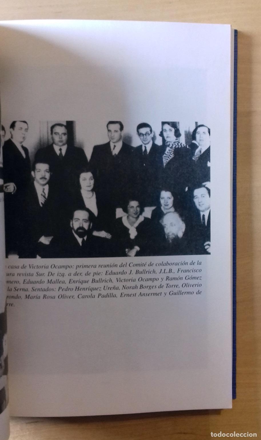Libros: Roberto Alifano - EL HUMOR DE BORGES - Foto 2