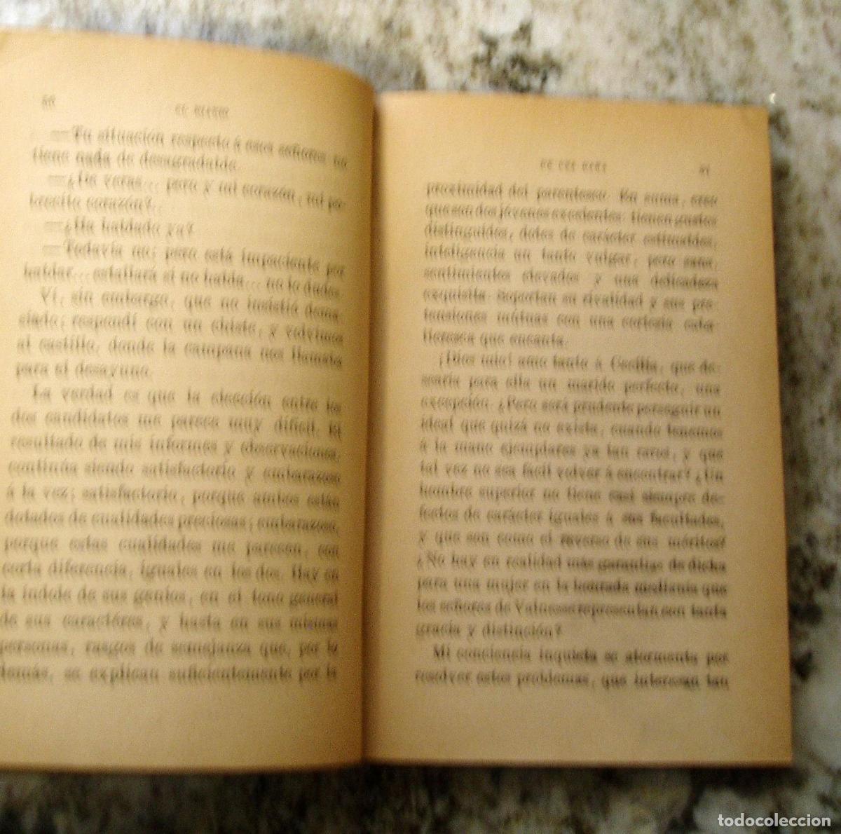 Libros: Octavio Feuillet - EL DIARIO DE UNA DAMA - Foto 3