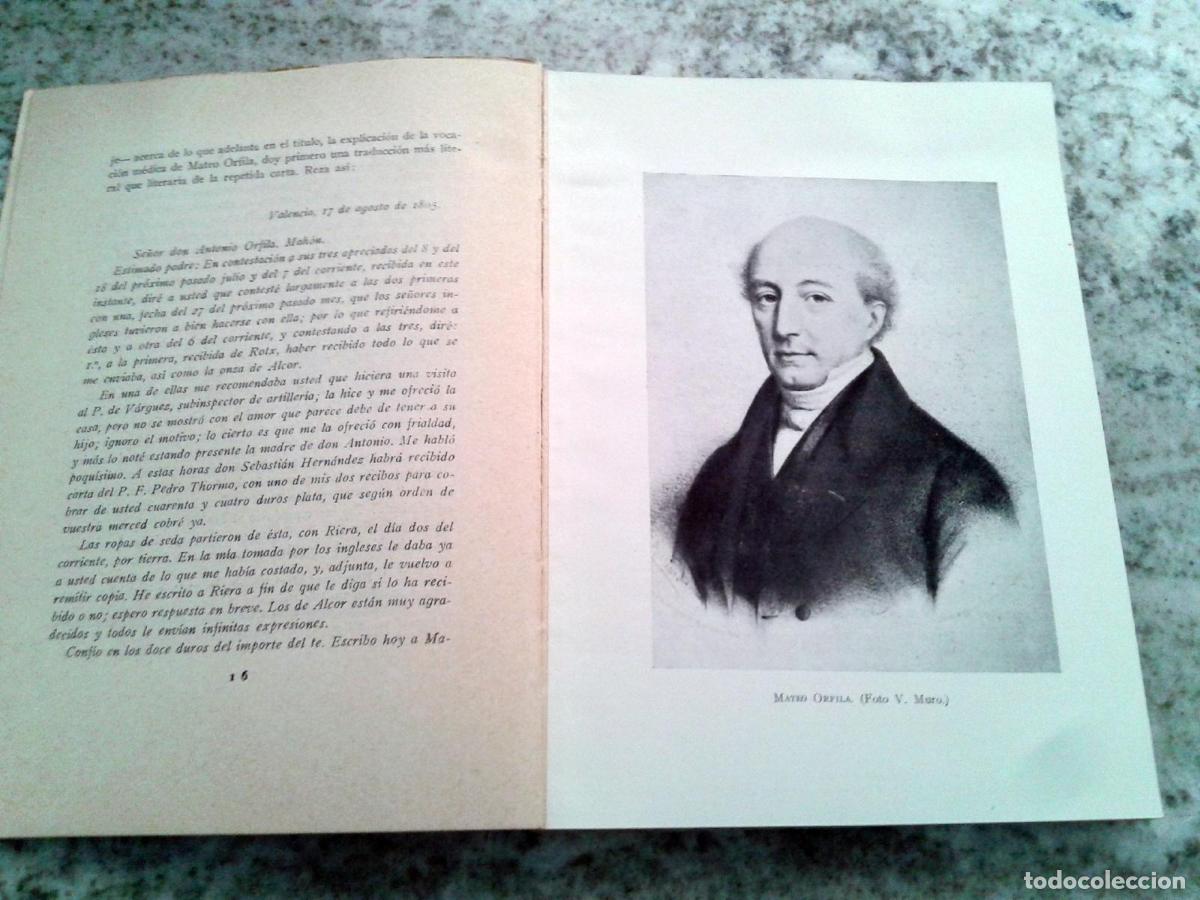 Libros: R. Olivar Bertrand - CONFIDENCIAS DE ANTA&Ntilde;O - Foto 3