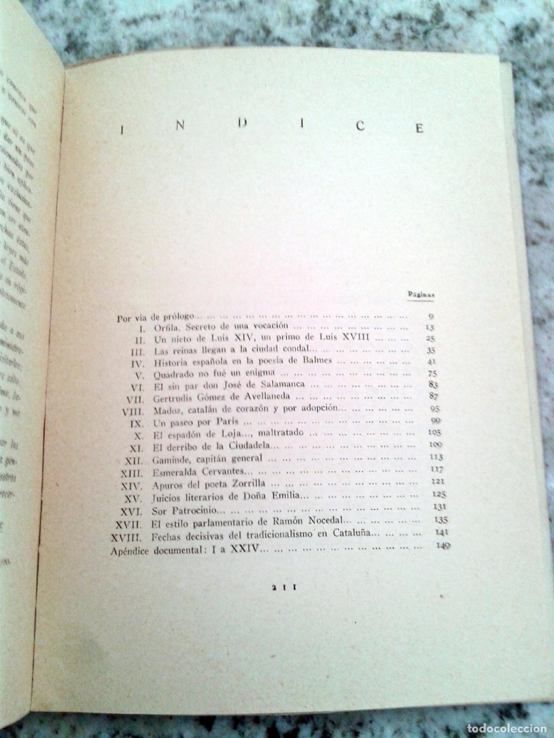 Libros: R. Olivar Bertrand - CONFIDENCIAS DE ANTA&Ntilde;O - Foto 4