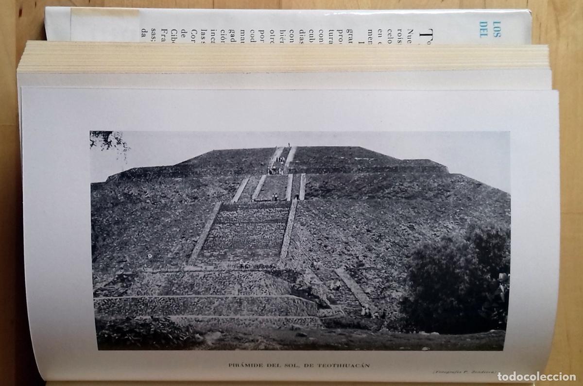 Libros: Jean Descola - LOS CONQUISTADORES DEL IMPERIO ESPA&Ntilde;OL - Foto 3