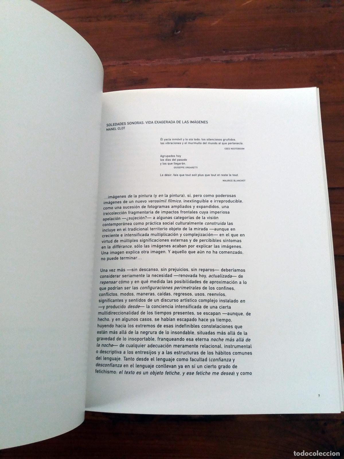 Libros: Luis Gordillo - LUIS GORDILLO. Cat&aacute;logo - Foto 2