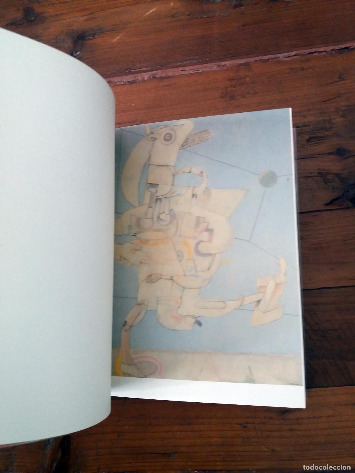 Libros: ALFONSO FRAILE. Obra 1977-1981. Cat&aacute;logo - Foto 2