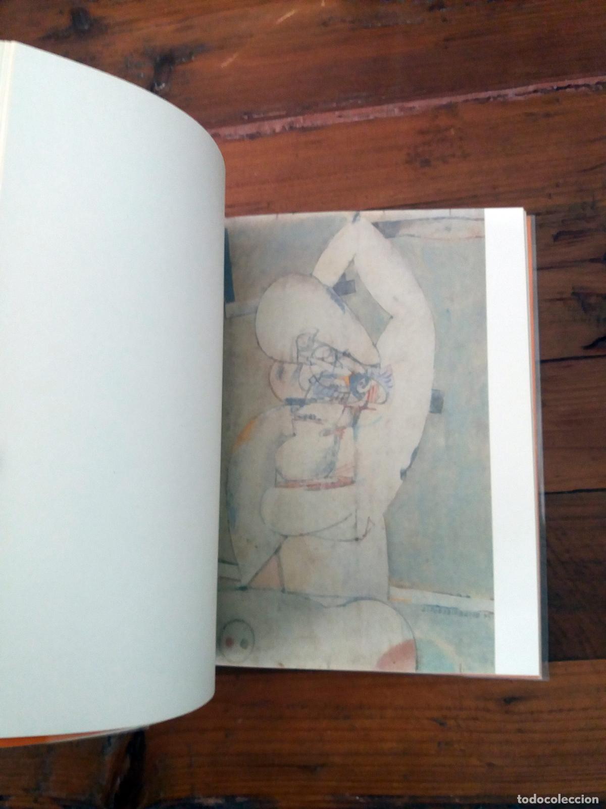Libros: ALFONSO FRAILE. Obra 1977-1981. Cat&aacute;logo - Foto 3