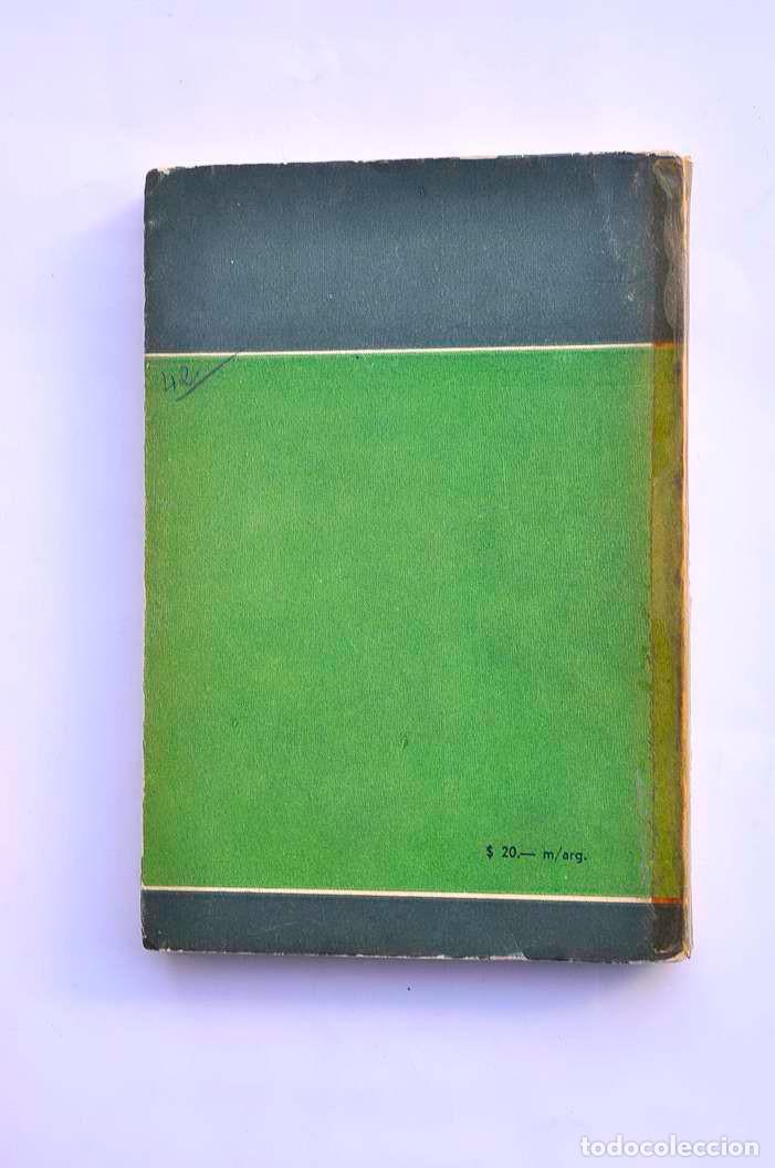 Libros: Moira - GREEN, Julien - Foto 3