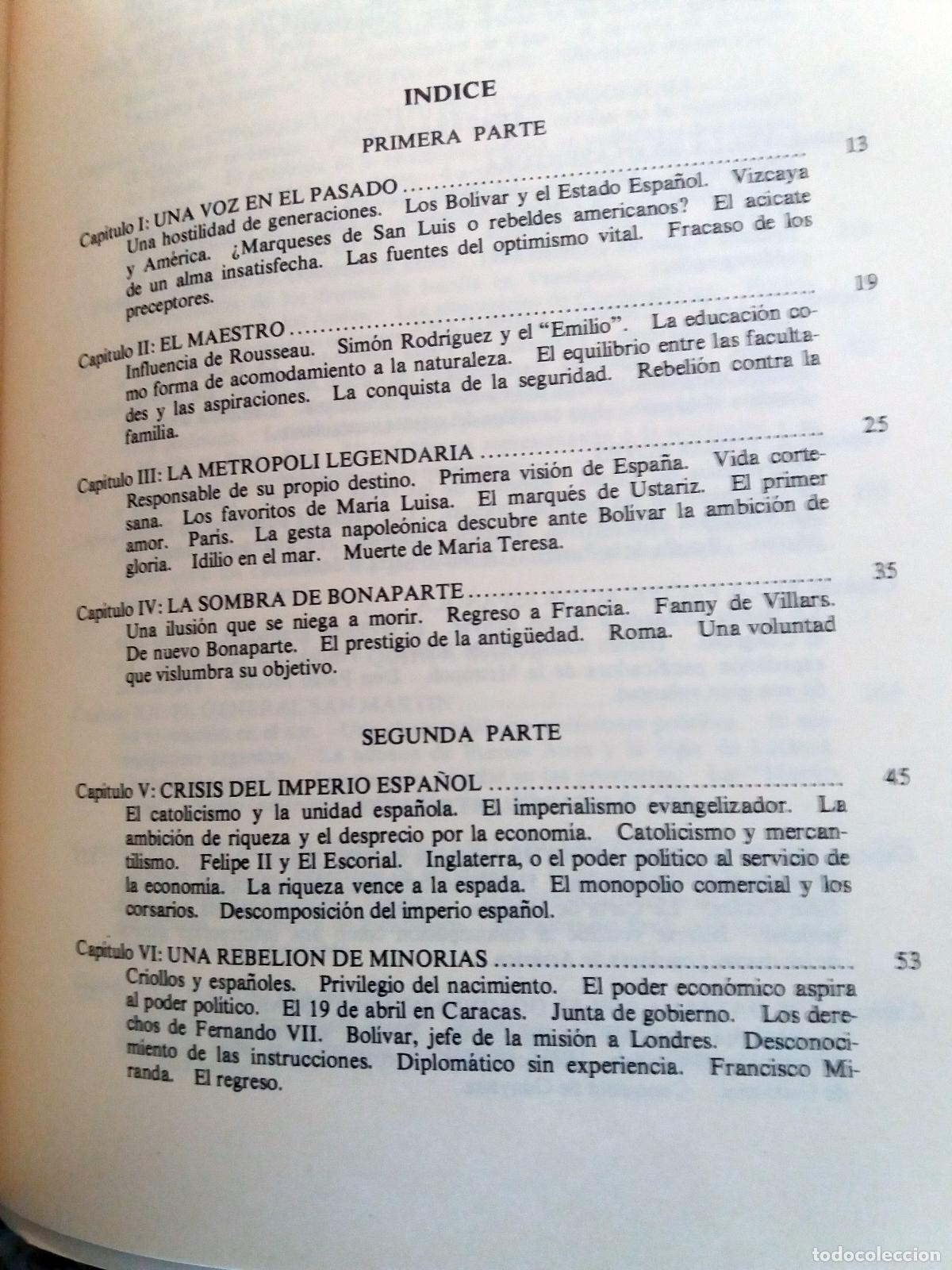 Libros: Indalecio Li&eacute;vano Aguirre - BOLIVAR - Foto 5