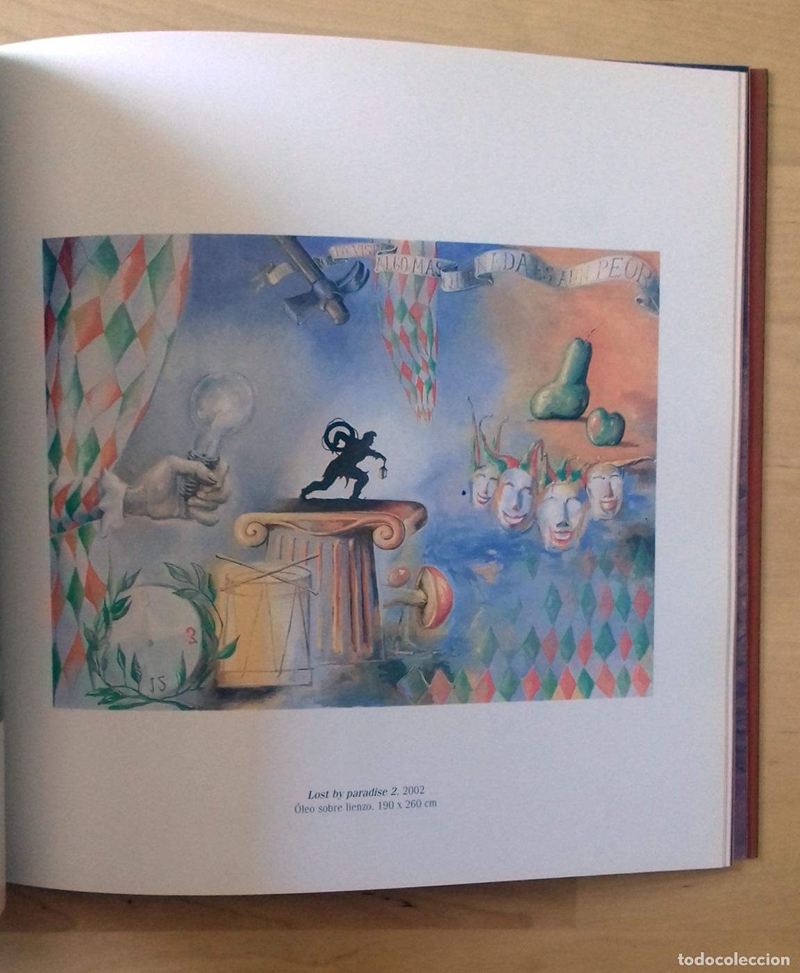 Libros: Francisco Carpio - CHEMA COBO. COARTADAS: MANUAL DE USO - Foto 3