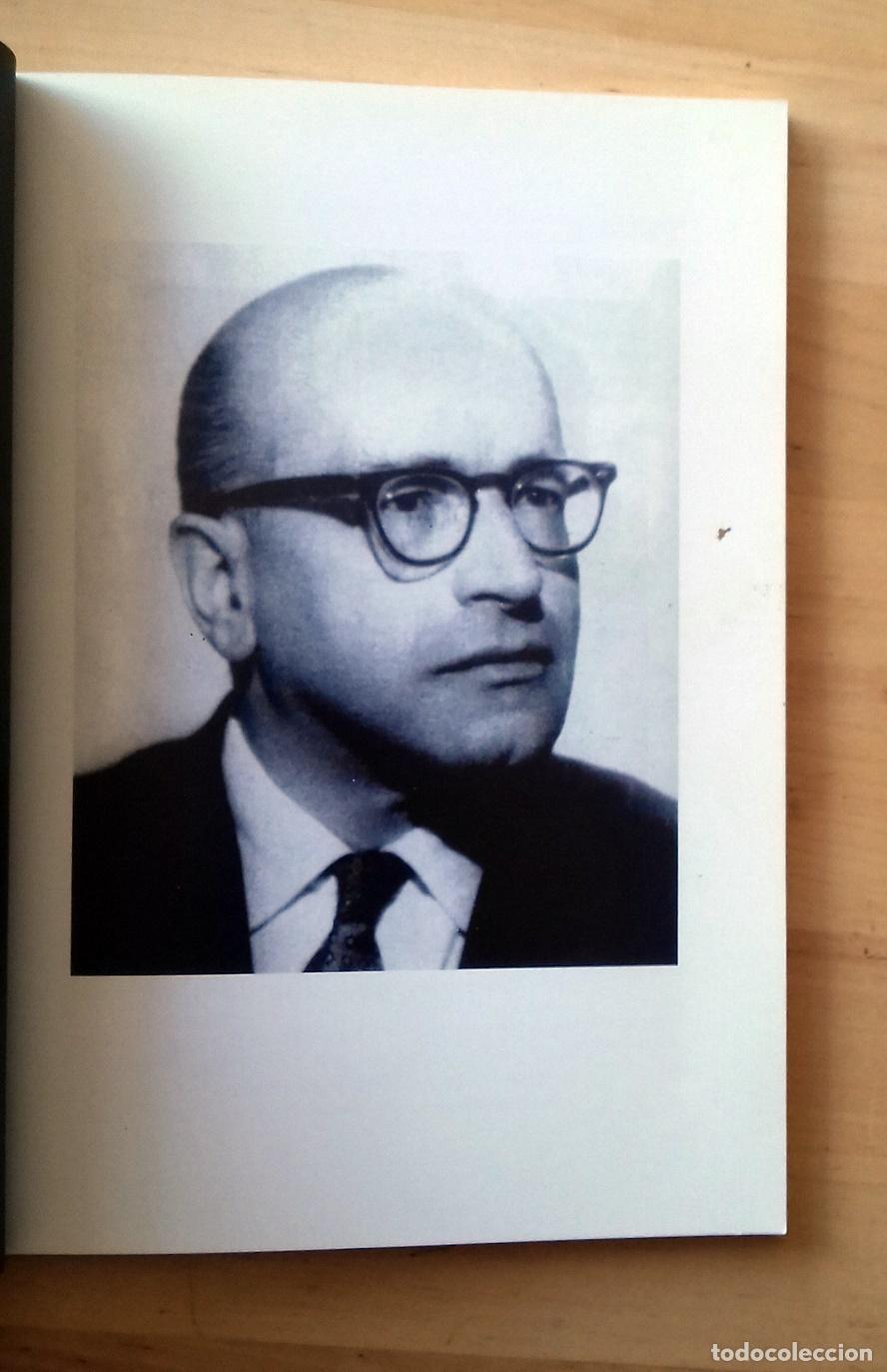 Libros: Leopoldo Zea - JOS&Eacute; GAOS: EL TRANSTERRADO - Foto 2