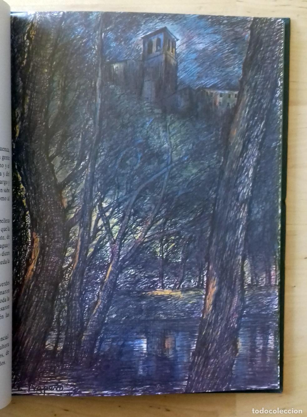 Libros: Ren&aacute;n Flores Jaramillo - ACERCAMIENTO A CUENCA - Foto 5