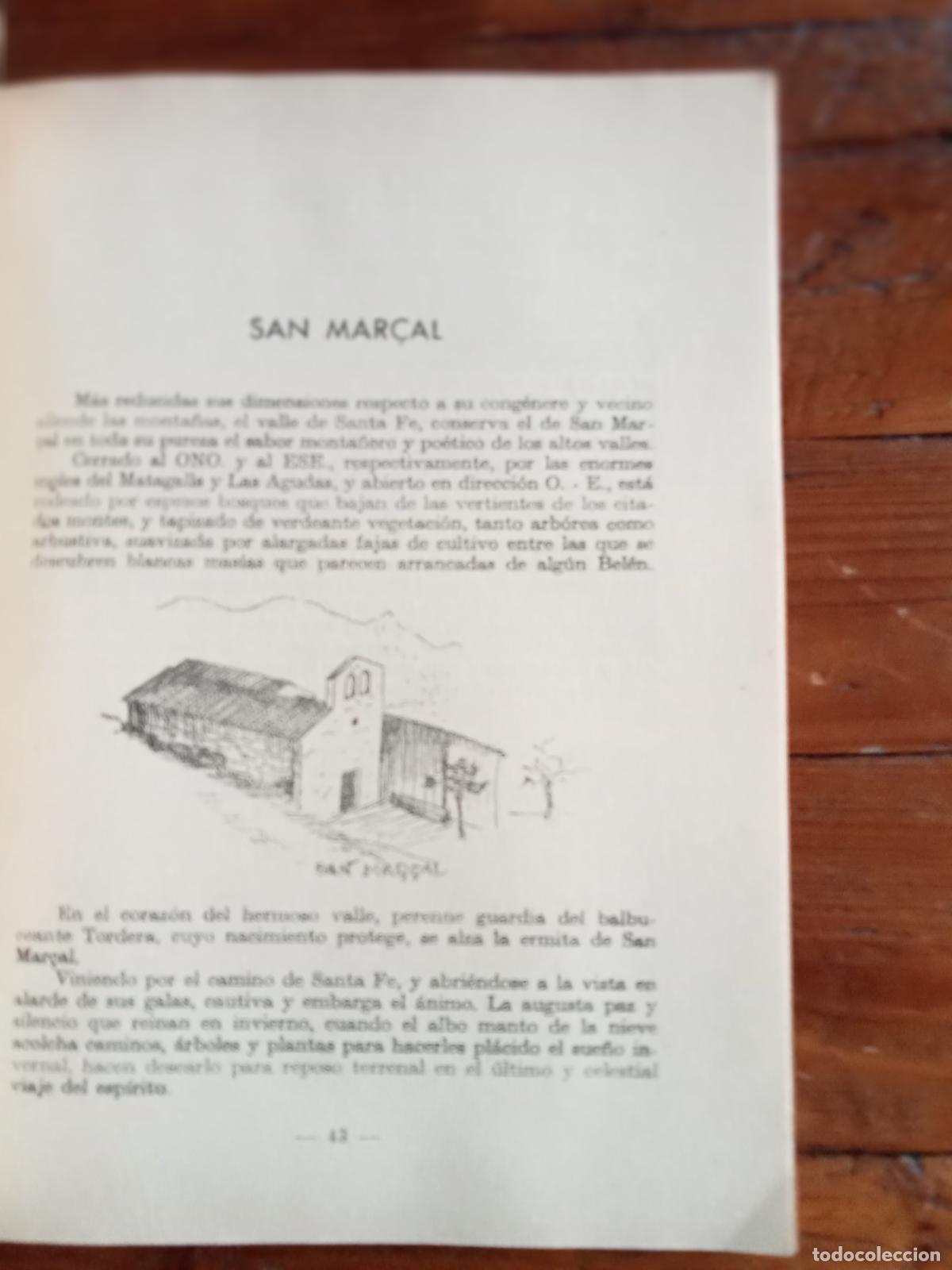 Libros: Lorenzo Estivill - MONTSENY. Con planos e itinerarios - Foto 2