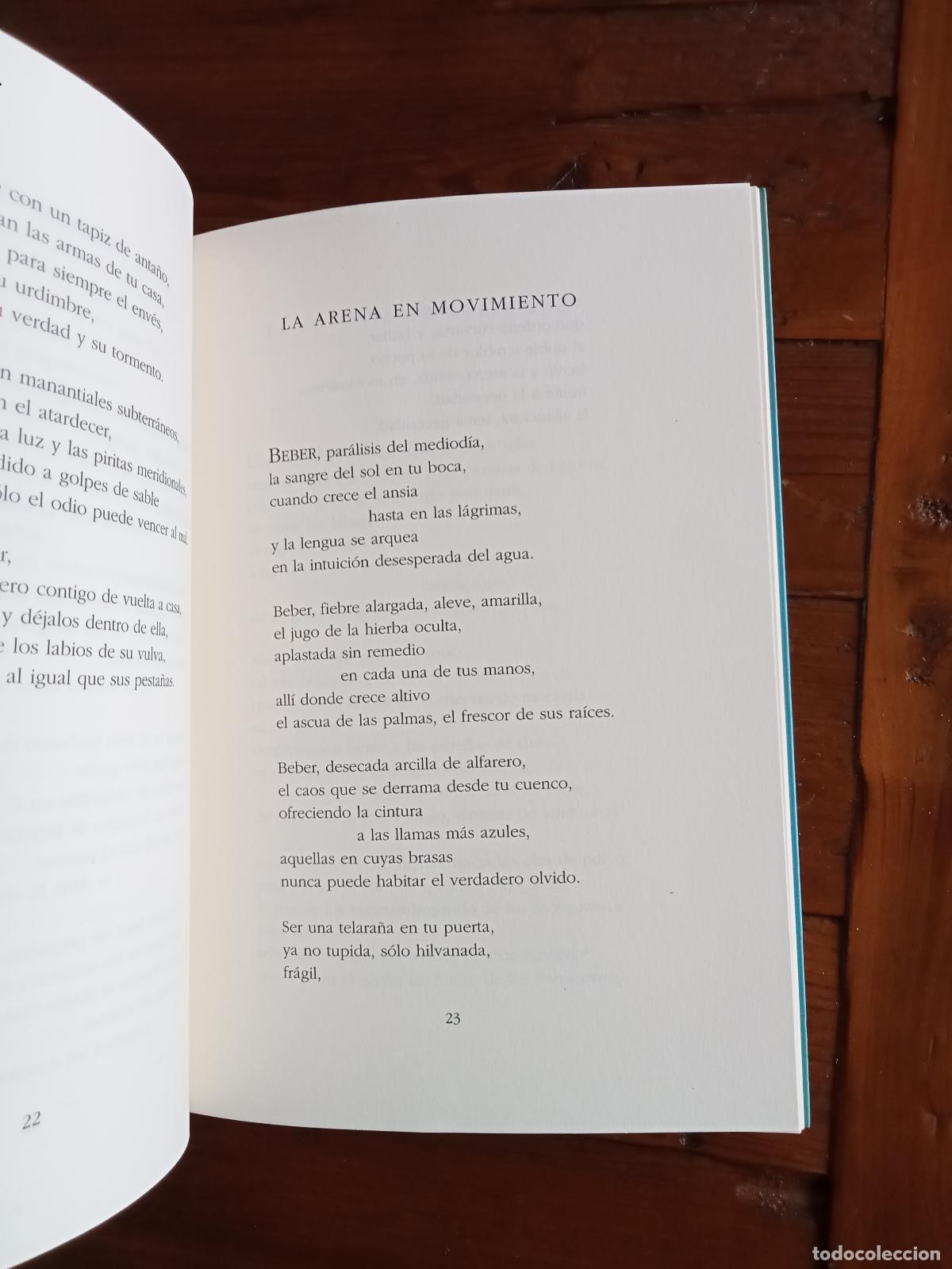 Libros: Juan Manuel Gonz&aacute;lez - LUCES INCIERTAS - Foto 3