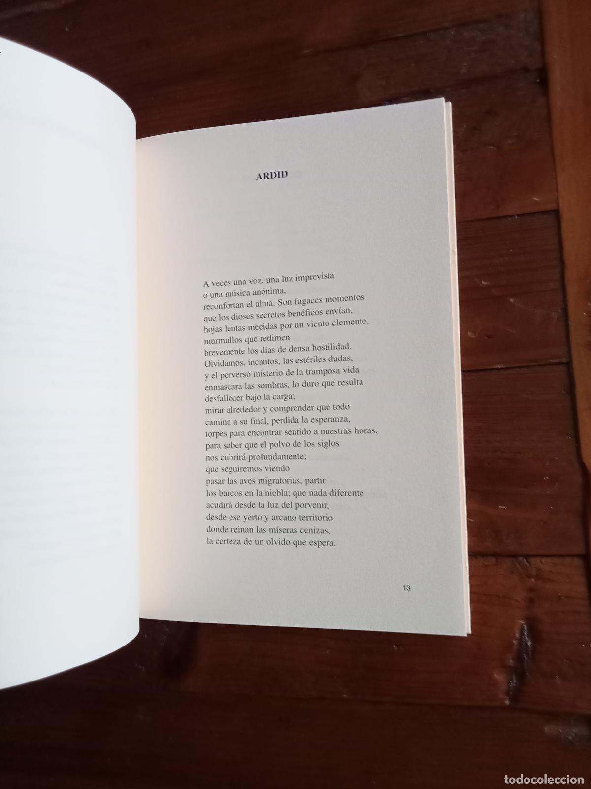 Libros: Aguilar Marina, Jes&uacute;s - LAS HORAS ANONIMAS - Foto 2