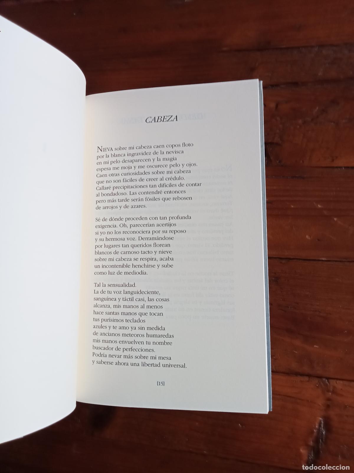 Libros: Cortijo, C&eacute;sar - EL VENGADOR - Foto 2