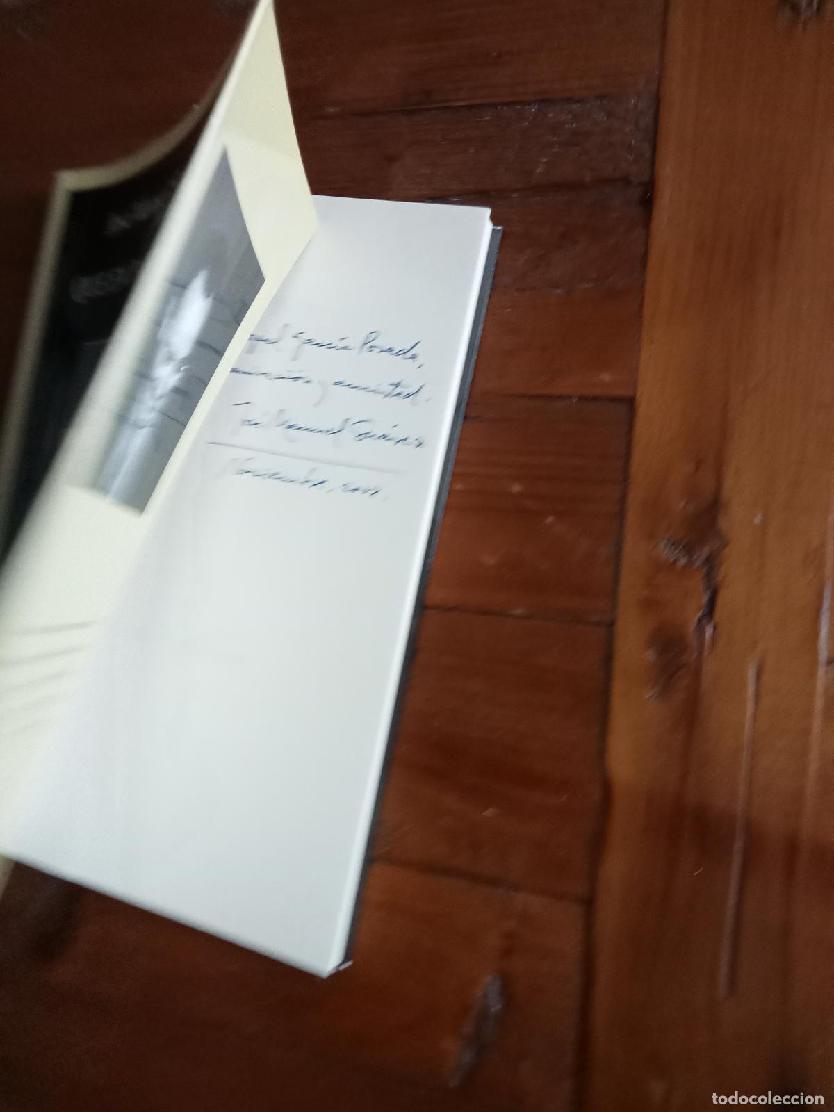 Libros: Su&aacute;rez, Jos&eacute; Manuel - QUE EN PAN CREC&Iacute;A - Foto 2
