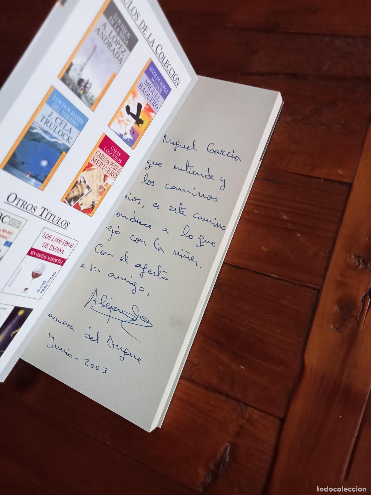Libros: Lopez Andrada, Alejandro - LOS HIJOS DE LA MINA - Foto 2