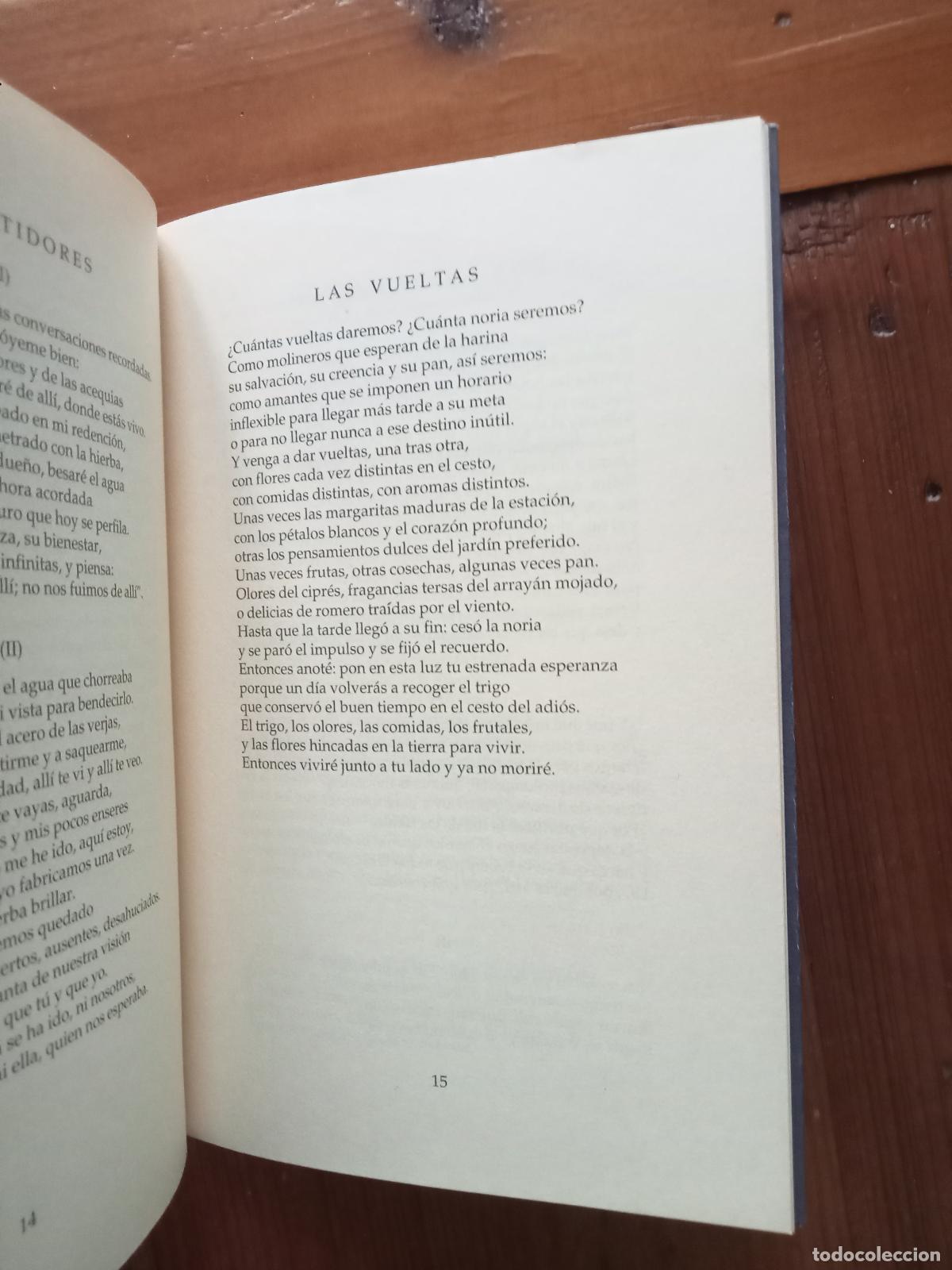 Libros: Angel Rup&eacute;rez - LO QUE HAN VISTO MIS OJOS - Foto 3