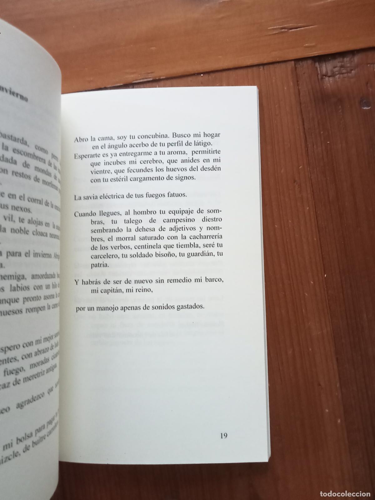 Libros: Rosal, Mar&iacute;a - OTRA VEZ BARTLEBY - Foto 2