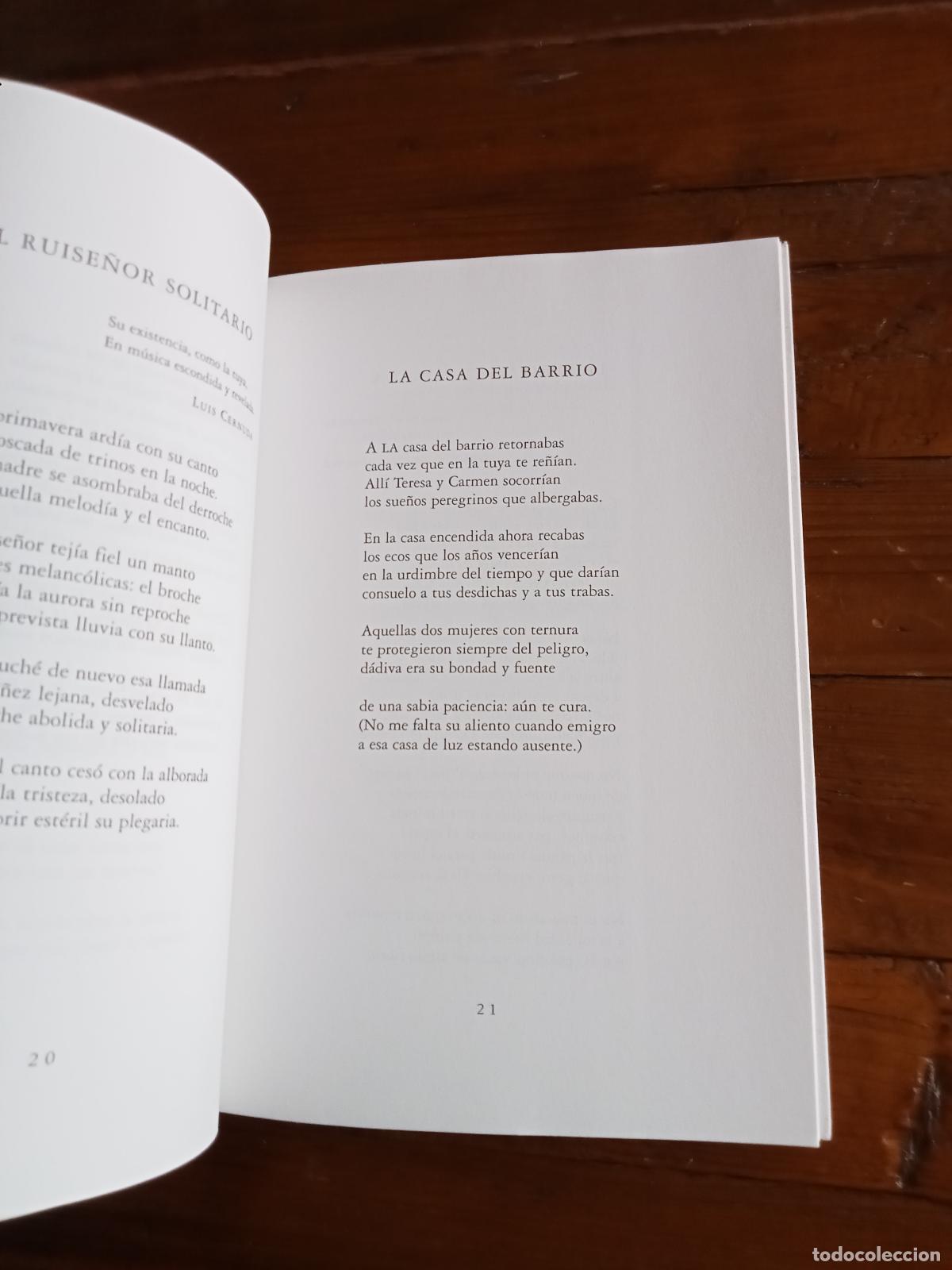 Libros: Guti&eacute;rrez Rodr&iacute;guez, Jos&eacute; - LA TEMPESTAD SERENA - Foto 3