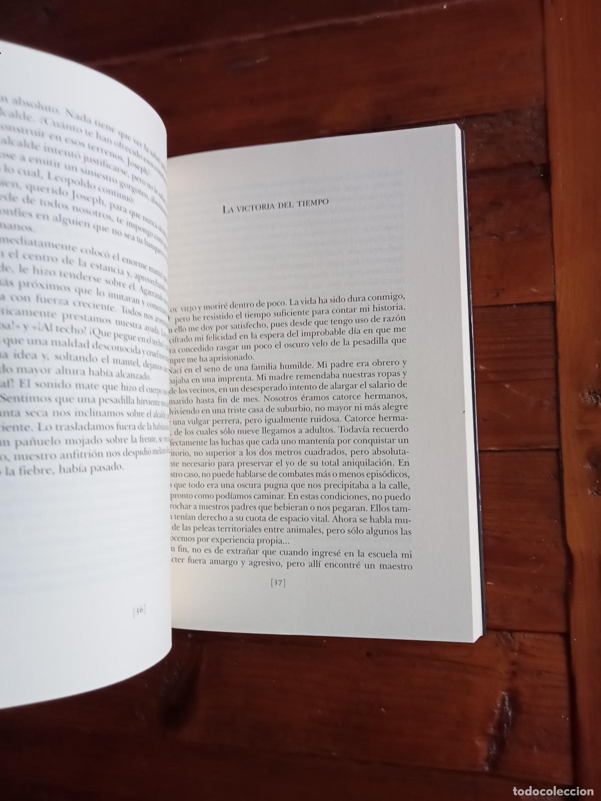 Libros: Jose Elgarresta - CUENTOS ACIDOS - Foto 2