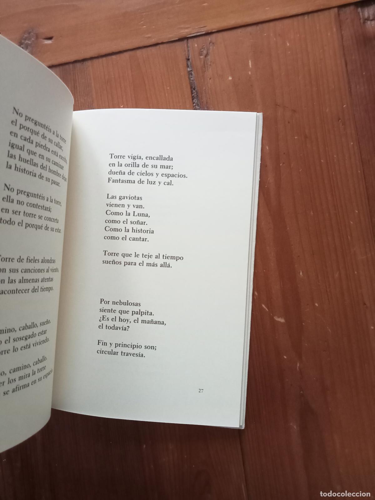 Libros: Concha Lagos - LA PALOMA - Foto 3