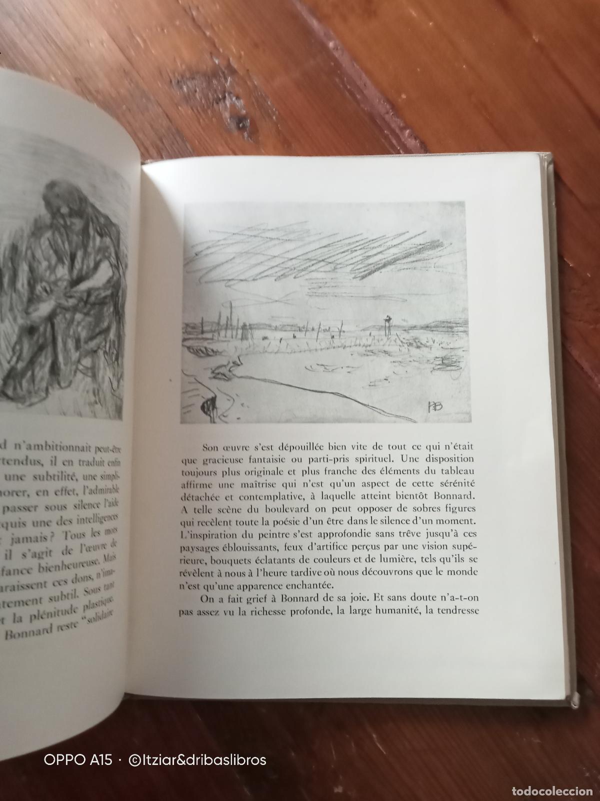 Libros: Pr&eacute;face, Jacques de Laprade - BONNARD - Foto 2