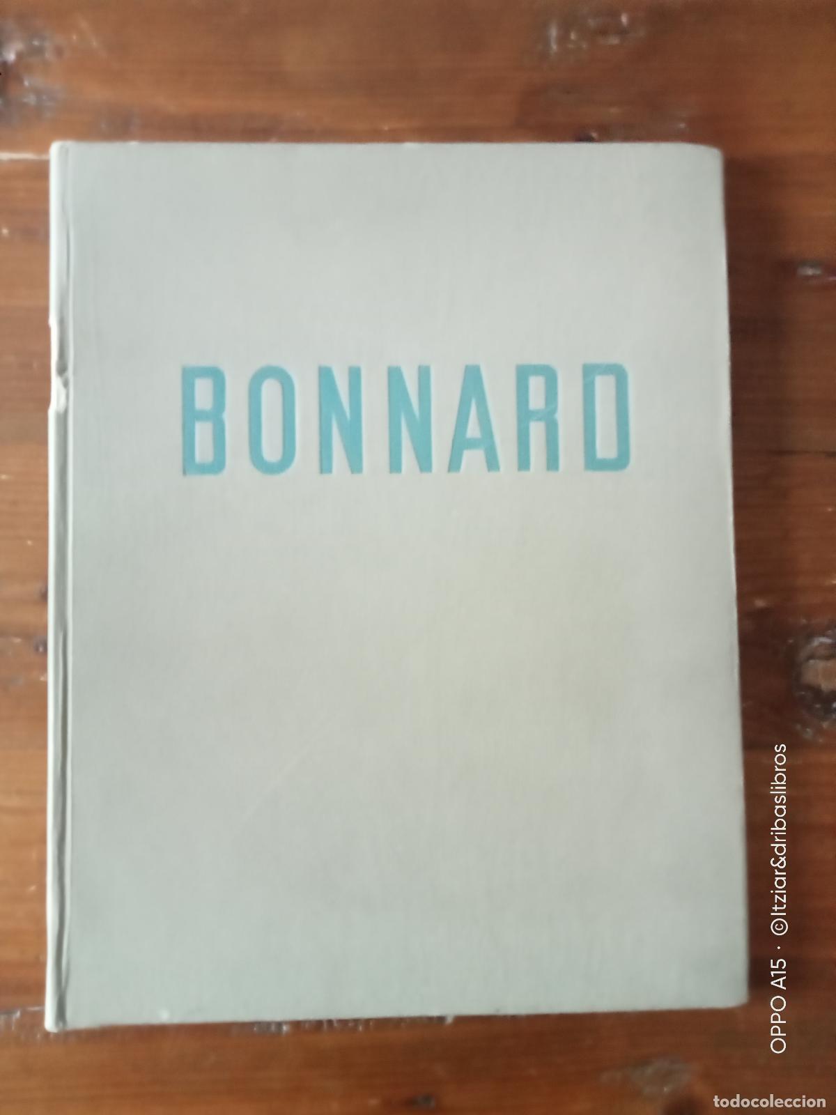 Libros: Pr&eacute;face, Jacques de Laprade - BONNARD - Foto 1