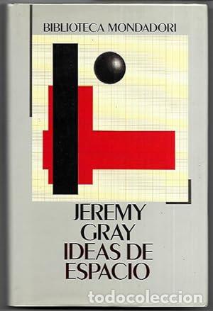 Libros: IDEAS DE ESPACIO - Jeremy Gray - Foto 1